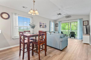 Close to Beach, Ripken, Golf 2B-2B Condo